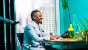 China's economy had a 2018.