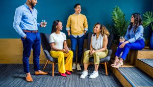 China strikes back at US