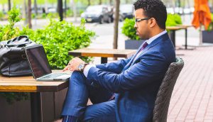 Toshiba net profit upto the