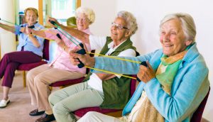 The chef who’s getting