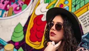 Lanka town under curfew